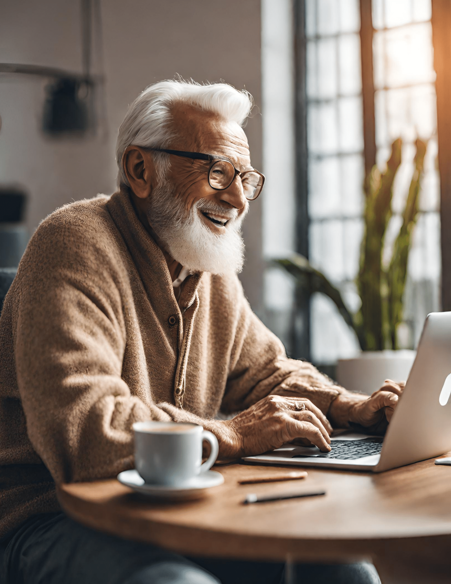 Affiliate Marketing for Seniors