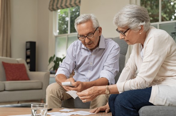 Seniors Affiliate Marketing