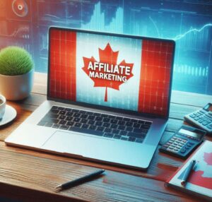 Affiliate Marketing In Canada