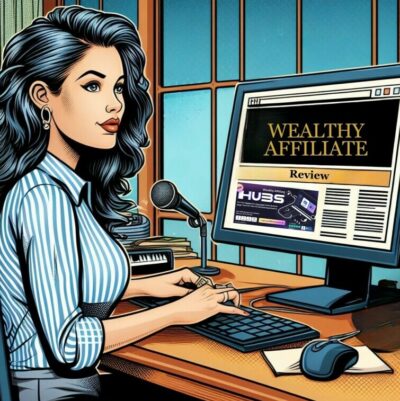Wealthy Affiliate Review for Beginners Earn Money Edge