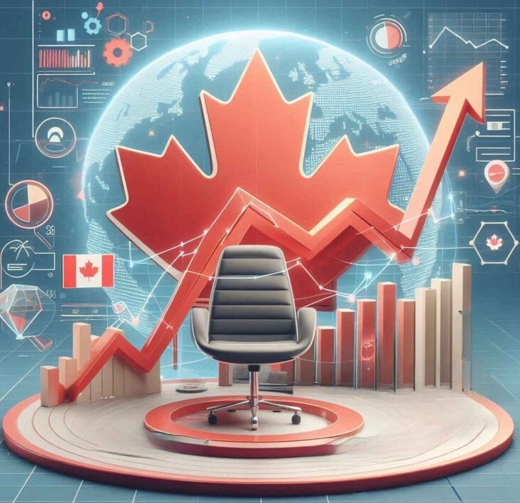 Canada affiliate marketing growth