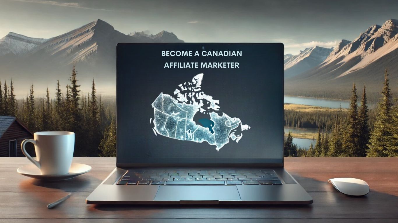Affiliate Marketing In Canada