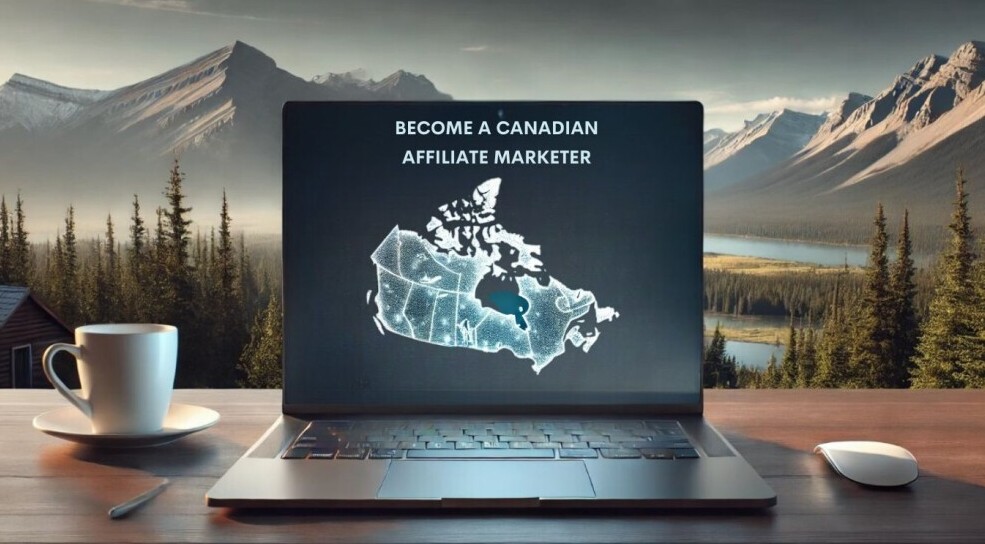 Affiliate Marketer Earn Money Edge