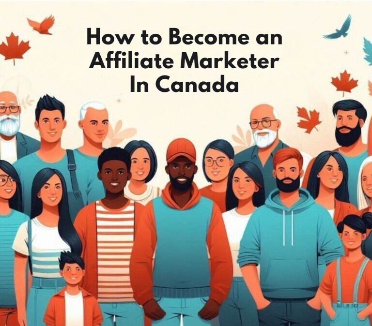Become an Affiliate