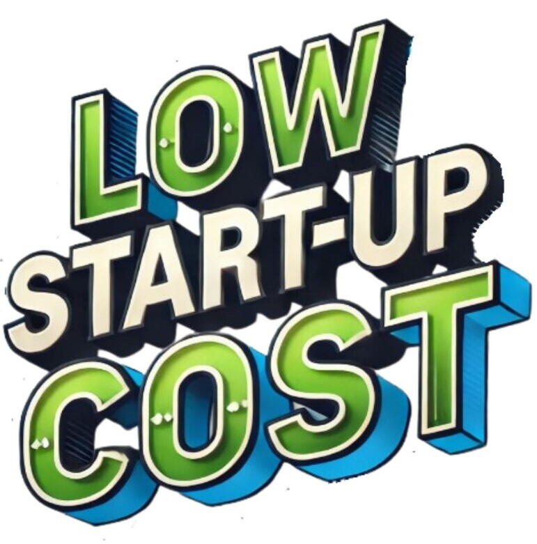 Lo Start-Up Cost