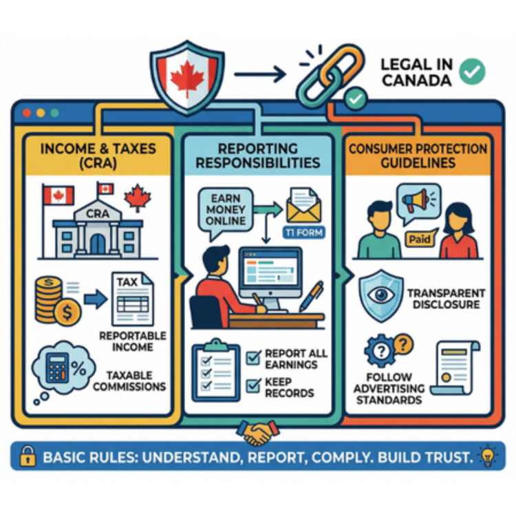 Canadian Regulations