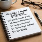 Finding Your Niche