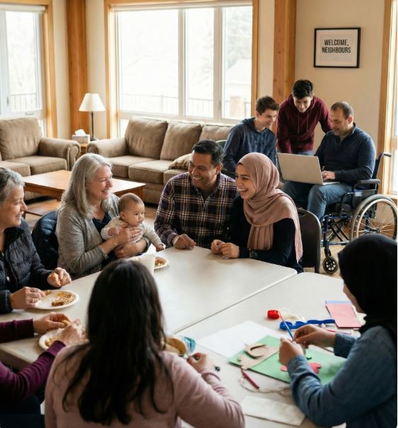 Canadians Earn Money Edge